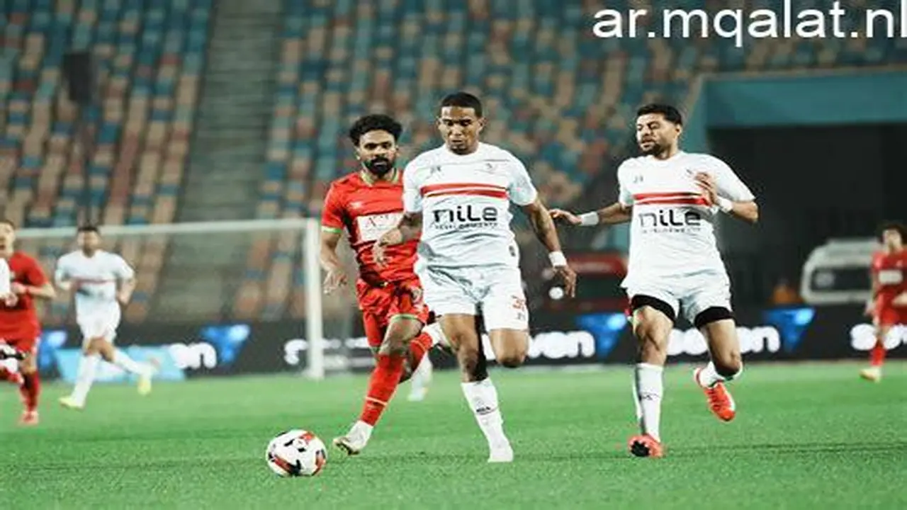 موعد مباراة القمة بين الزمالك والأهلي والقنوات الناقلة على القمر الصناعي نايل سات